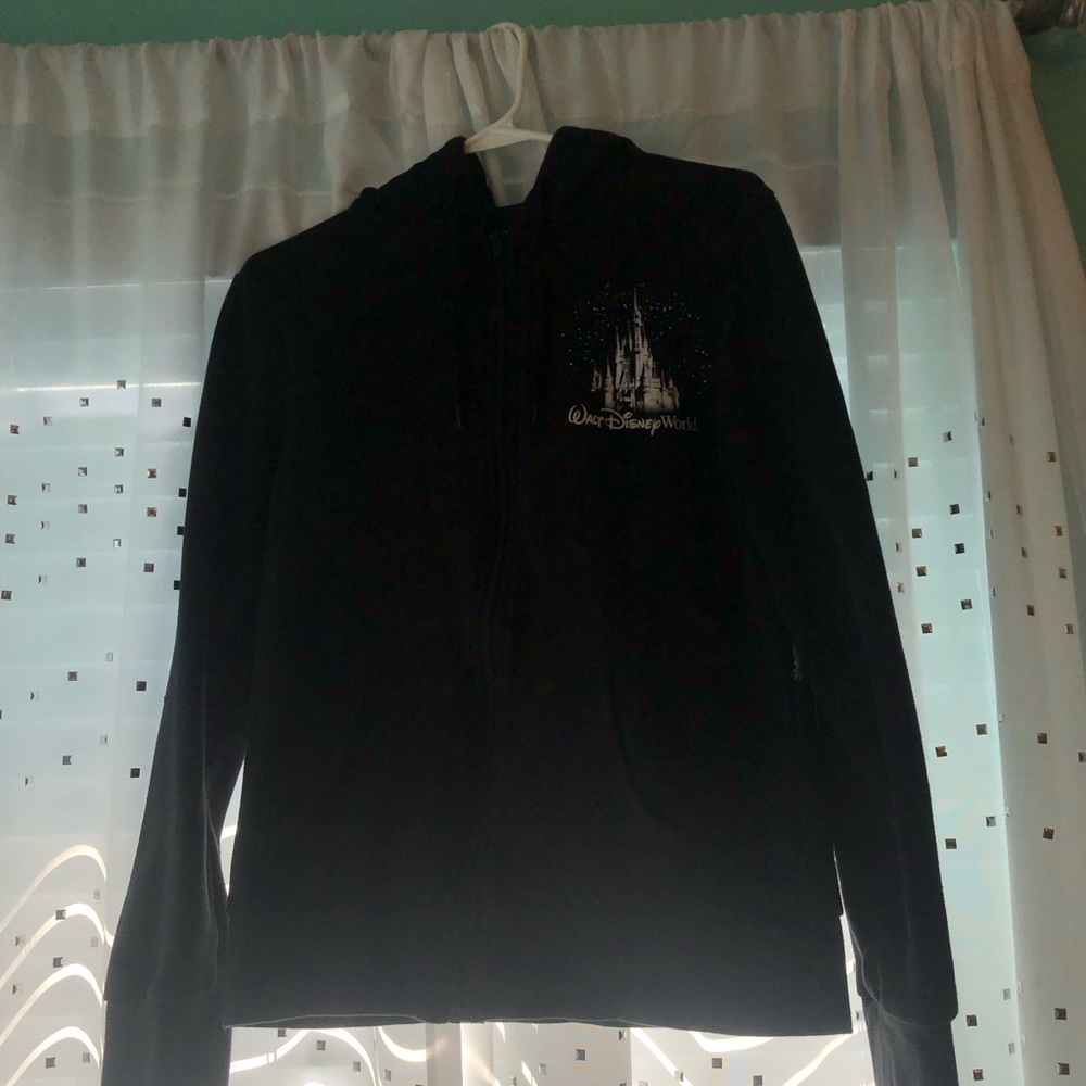 Walt Disney World hoodie